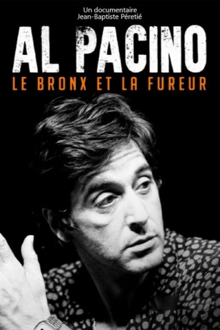 Al Pacino - Vom Underdog zur Filmlegende (2022)
