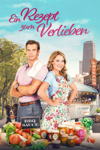 Ein Rezept zum Verlieben (2021)