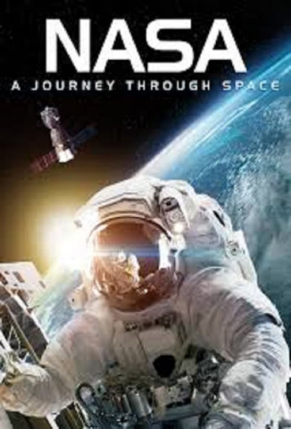 NASA: A Journey Through Space (2016)