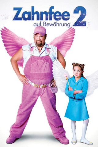 Zahnfee auf Bewährung 2 (2012)