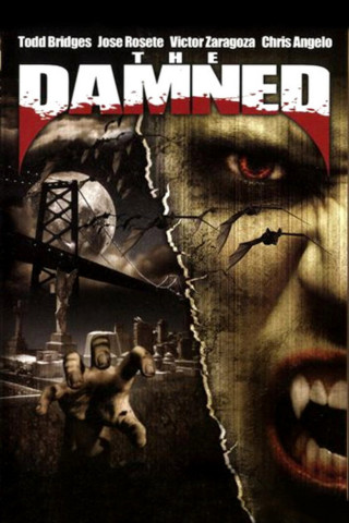 The Damned (2006)