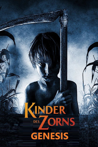 Kinder des Zorns: Genesis - Der Anfang (2011)
