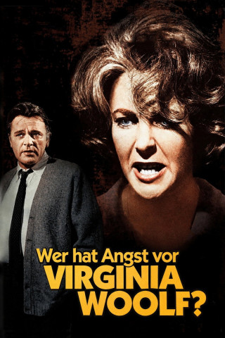 Wer hat Angst vor Virginia Woolf? (1966)