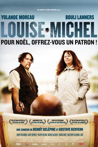 Louise Hires a Contract Killer (2008)