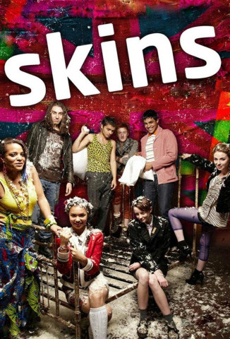 Skins – Hautnah (2007)