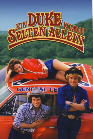 Ein Duke kommt selten allein (1979)