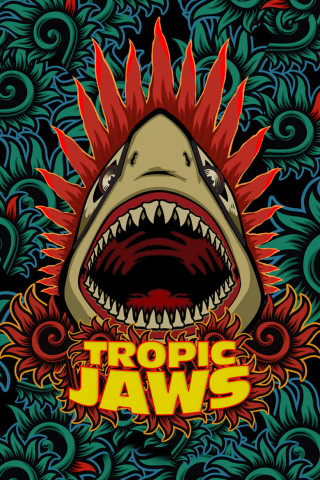 Tropic Jaws (2023)