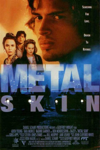 Metal skin (1994)