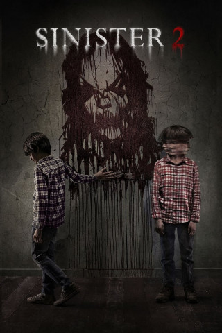 Sinister 2 - Achtung, spielende Kinder! (2015)