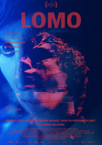 LOMO: The Language of Many Others (2018)