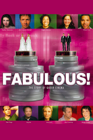 Fabulous! - The Story of Queer Cinema (OmU) (2006)