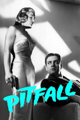 Die Falle - Pitfall (1948)