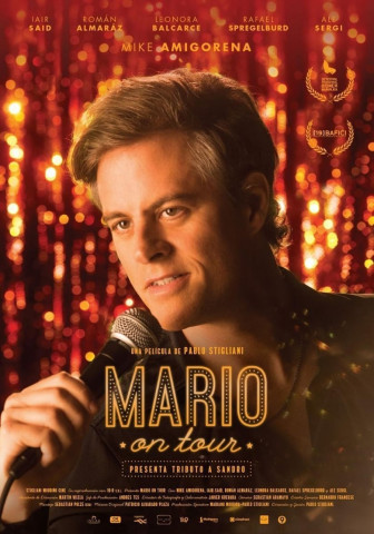Mario auf Tour (2017)