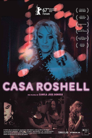 Casa Roshell [Omu] (2017)