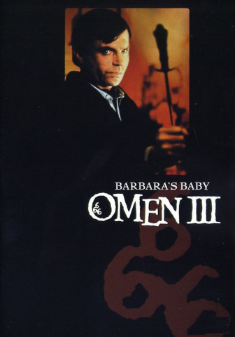 Barbara’s Baby – Omen III (1981)