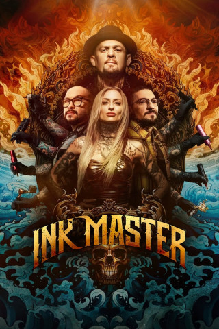 Ink Master - Tattoo Champion USA (2012)