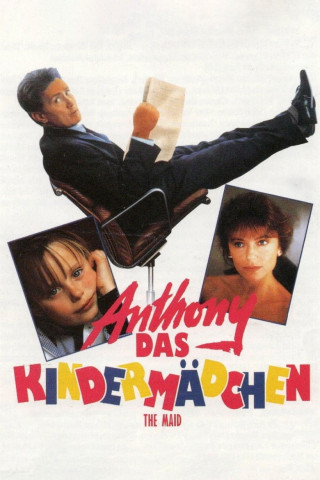 Anthony, das Kindermädchen (1991)