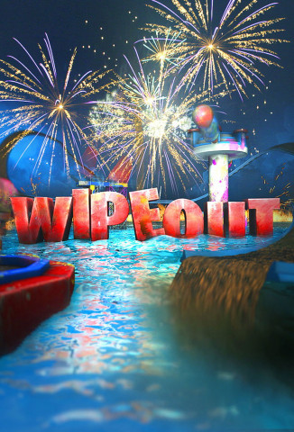 Wipeout (2008)