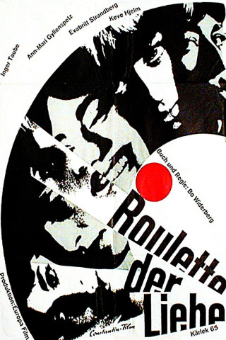 Roulette der Liebe (1965)
