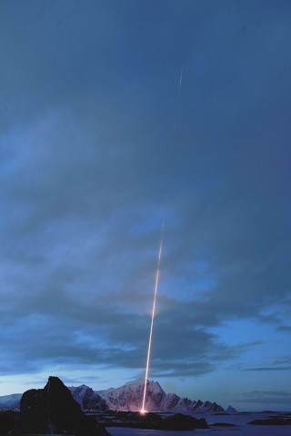 Sound The Alarm (2022)