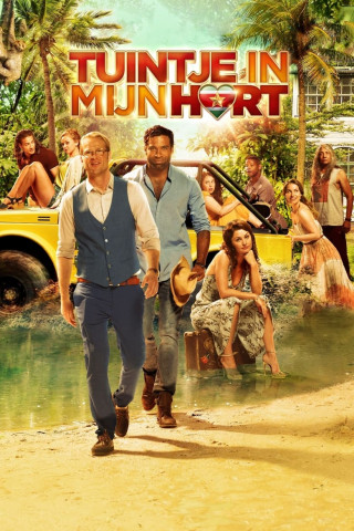 Home Is Where Your Heart Is - Ein Fest der Versöhnung (2017)