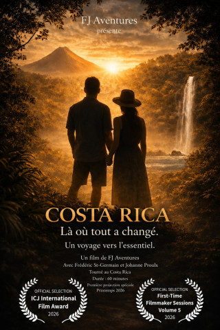 Tortuguero Kanal - Costa Rica (2018)