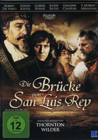 Die Brücke von San Luis Rey (2004)