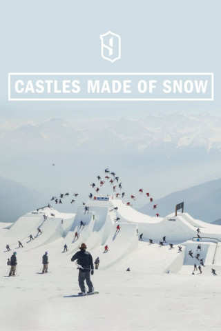 Castles Made of Snow (2017)