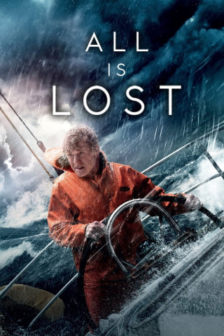 All Is Lost - Überleben ist Alles (2013)