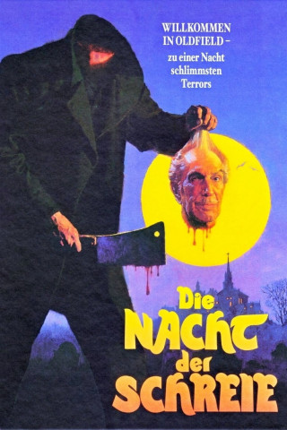 Die Nacht der Schreie (1987)