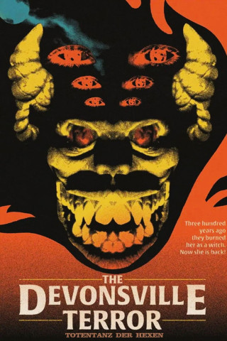 Totentanz der Hexen (1983)