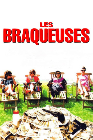 Rache ist weiblich (1994)