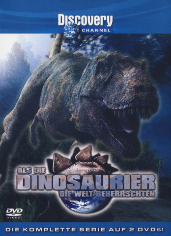 Als die Dinosaurier die Welt beherrschten (1999)