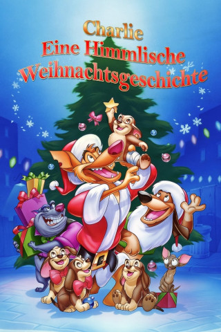 Charlie - Eine himmlische Weihnachtsgeschichte (1998)