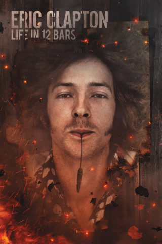Eric Clapton: Leben mit dem Blues (2018)