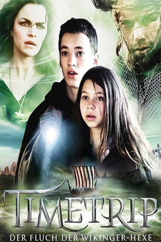 Timetrip - Der Fluch der Wikinger-Hexe (2009)