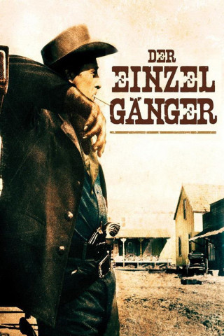 Der Einzelgänger (1955)