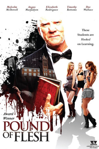 Erotische Erpressung (2011)