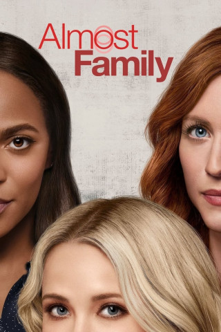 Fast wie Familie (2019)