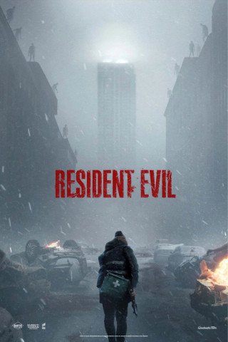 Resident Evil (2026)