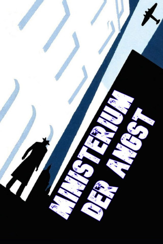 Ministerium der Angst (1944)