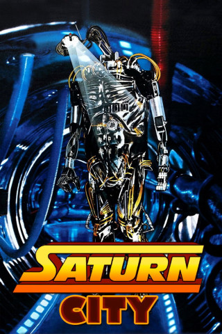 Saturn City (1980)