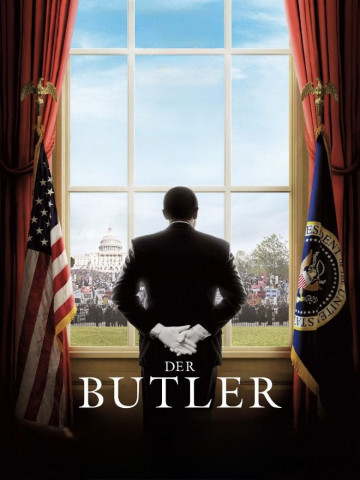 Der Butler (2013)