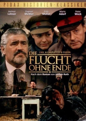 Flucht ohne Ende (1985)