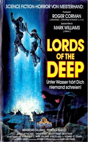 Lords of the Deep (1989)