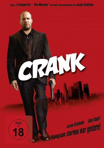 Crank (2006)