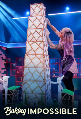 Baking Impossible (2021)