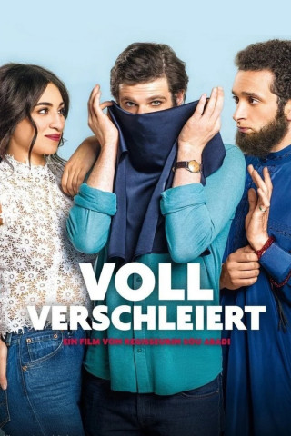 Voll verschleiert (2017)