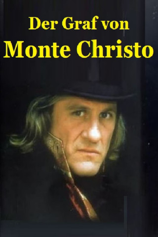 Der Graf von Monte Christo (1998)
