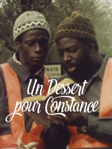 Constanzes Kochbuch [OmU] (1981)